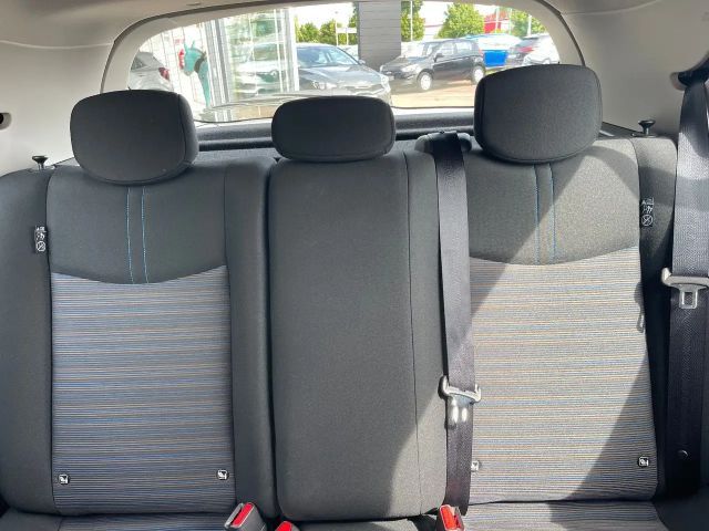 Nissan Leaf 40 kWh Acenta