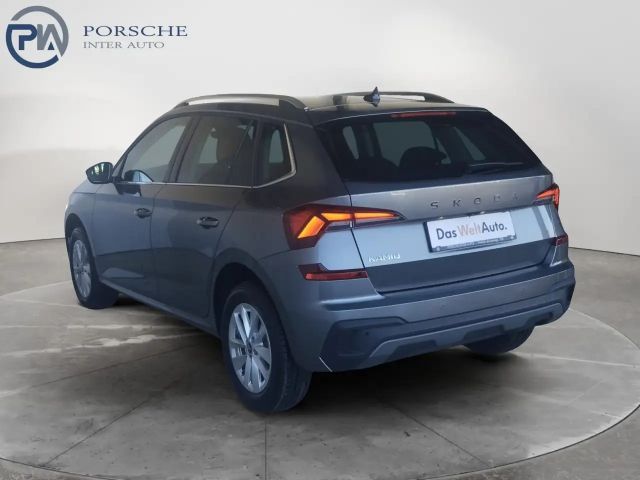 Skoda Kamiq Selection