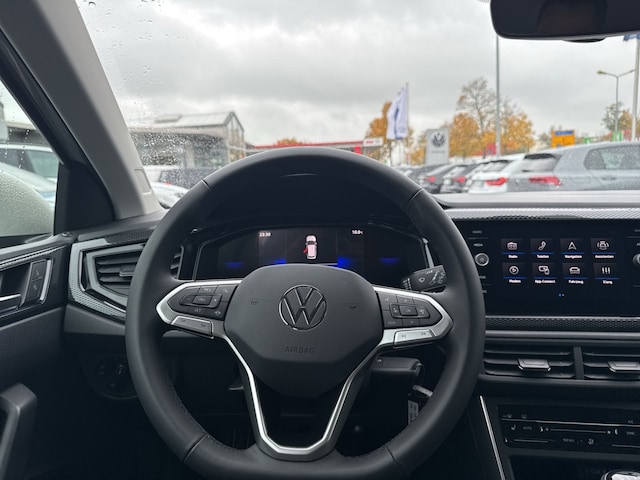 Volkswagen Taigo Life