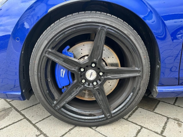 Volkswagen Golf DSG Golf VIII Variant