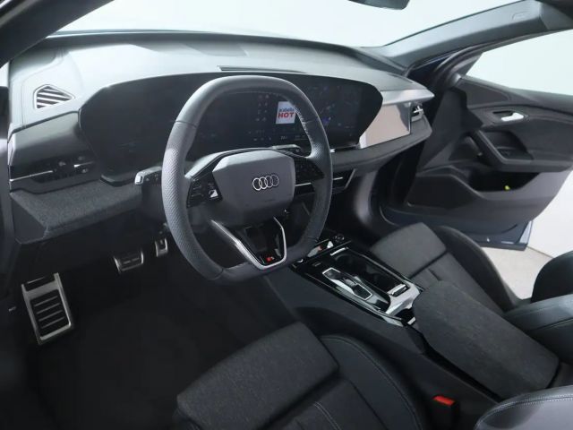 Audi Q6 e-tron Quattro