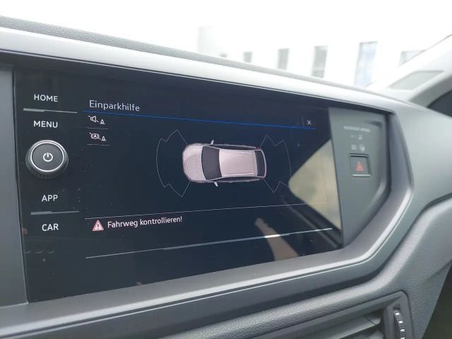 Volkswagen Taigo 4Me TSI