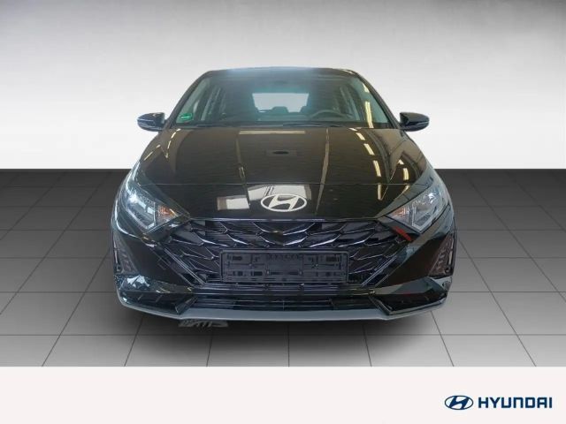 Hyundai i20 Trend