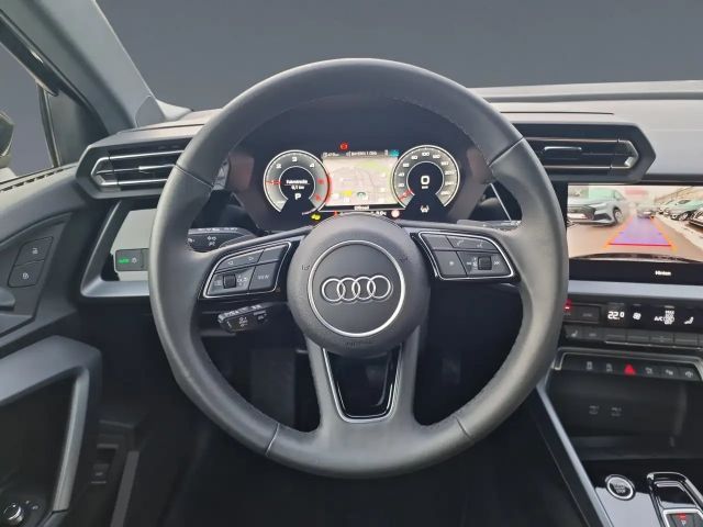 Audi A3 35 TDI Sedan Sportback