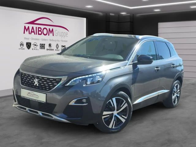 Peugeot 3008 GT-Line