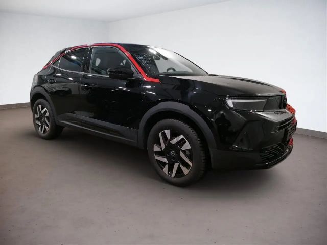 Opel Mokka GS-Line Grand Sport Mokka-e