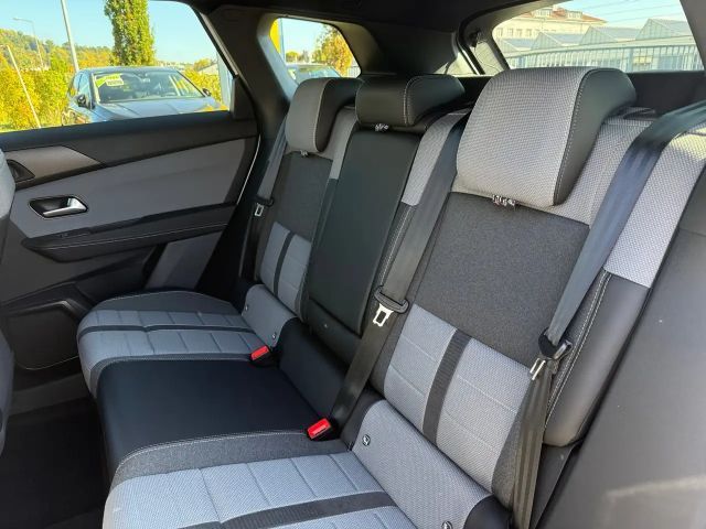 Opel Grandland X GS-Line Grand Sport