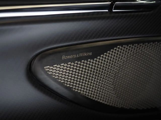 Aston Martin DB12 Coupe CARBON LP 321.264€ FULL OPTIONS by MOBILISTA