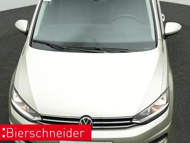 Volkswagen Touran 1.5 TSI DSG Move