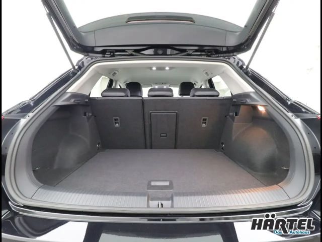 Volkswagen T-Roc 2.0 TDI DSG