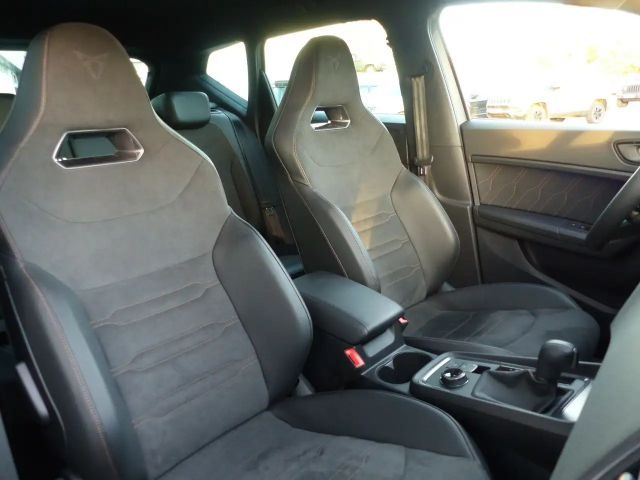 Cupra Ateca 1.5 TSI DSG