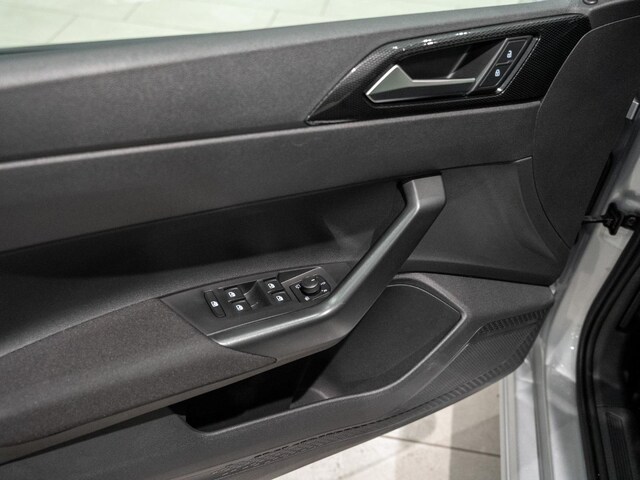 Volkswagen Polo 1.0 5-Gang SHZ SpurH Virtual PDC LED