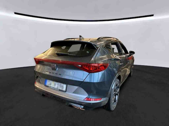 Cupra Formentor 1.4 VZ e-Hybrid