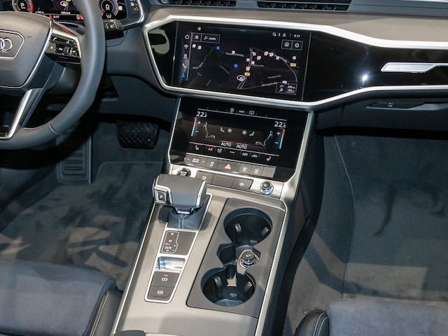 Audi A6 40 TDI Avant S-Tronic