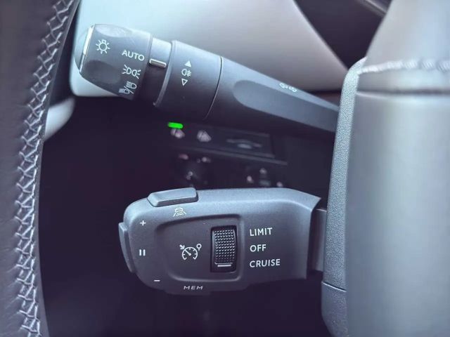 DS DS 3 Crossback Crossback E-Tense