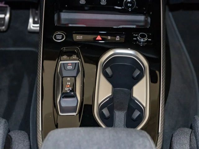 Audi A6 Quattro S-Line S-Tronic