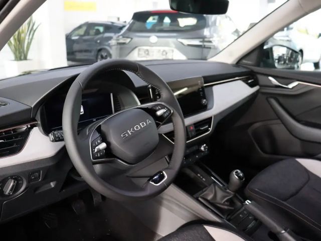 Skoda Kamiq 1.0 Elektr.Heck Carplay Winterpaket