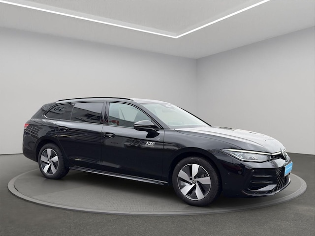 Volkswagen Passat DSG R-Line eHybrid