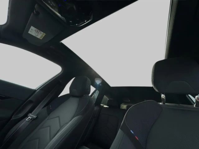 BMW 520 520i M-Sport Touring