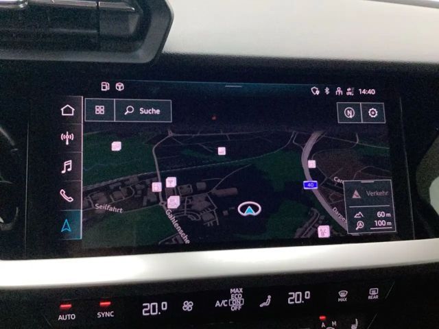 Audi A3 30 TFSI Sedan