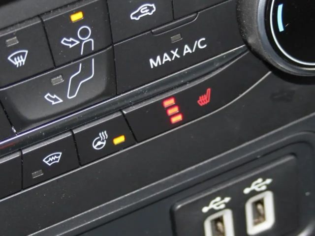 Ford EcoSport EcoBoost Titanium