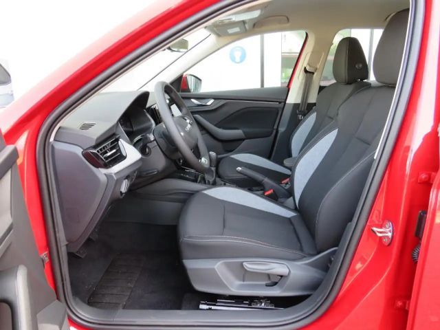 Skoda Kamiq 130 130 LET   85KW