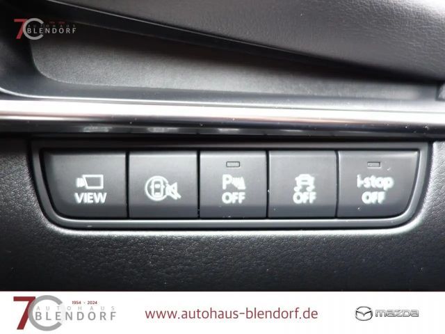 Mazda 3 Exclusive-line