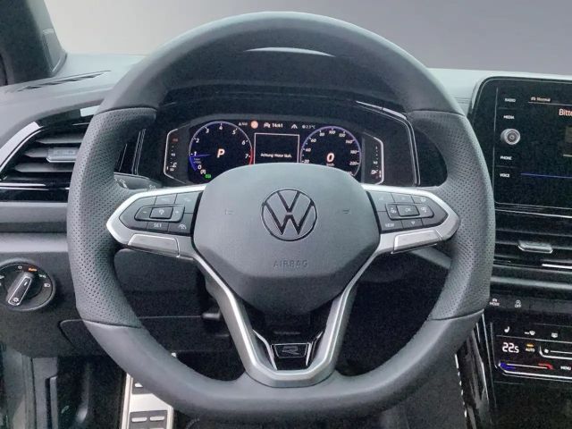 Volkswagen T-Roc DSG R-Line