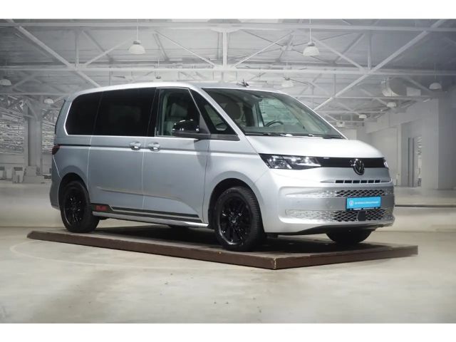 Volkswagen Multivan 1.5 TSI DSG T7