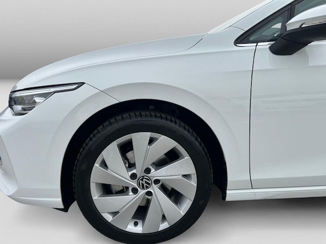 Volkswagen Golf 1.5 eTSI DSG Golf VIII Style