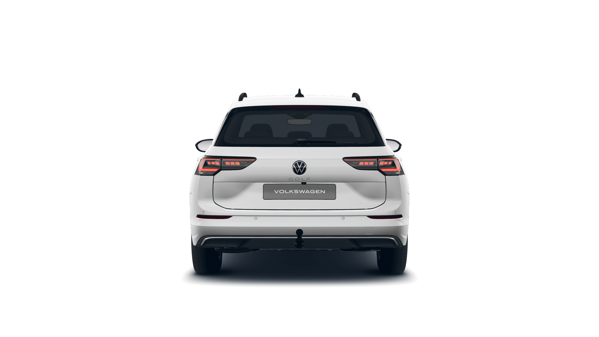 Volkswagen Golf DSG IQ.Drive Variant