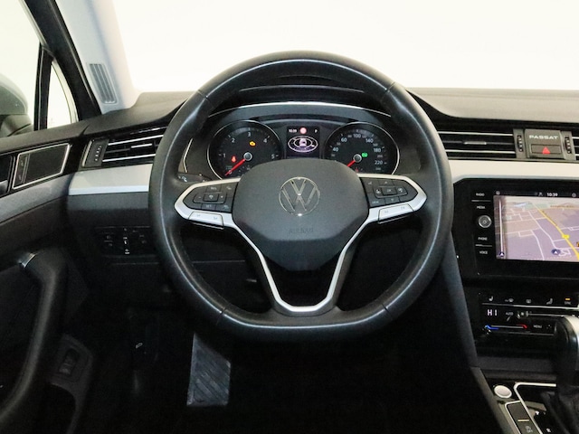 Volkswagen Passat 2.0 TDI Business Variant