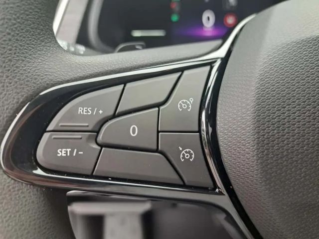 Renault Trafic Combi L2H1 Life