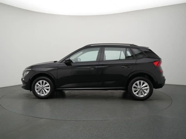 Skoda Kamiq Selection