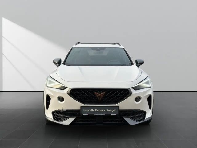 Cupra Formentor 4Drive