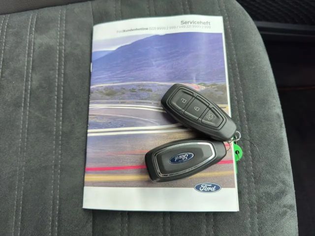 Ford Kuga EcoBoost ST Line X