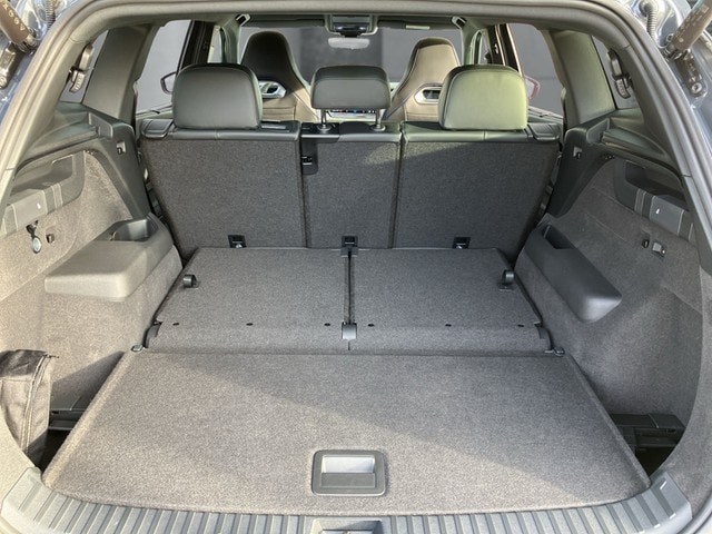 Volkswagen Tayron 2.0 TDI 4Motion DSG R-Line