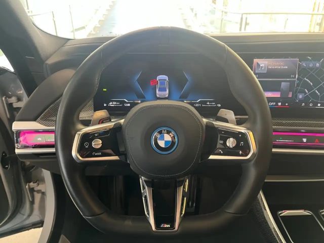 BMW 750 M-Sport Sedan xDrive