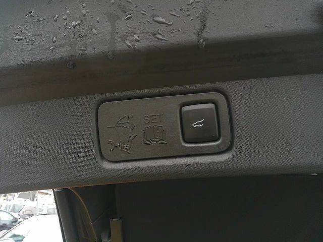 Ford Mustang Mach-E Extended range