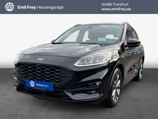Ford Kuga ST Line