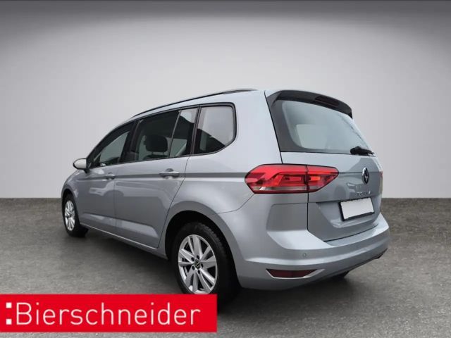 Volkswagen Touran 1.5 TSI 7-zitter