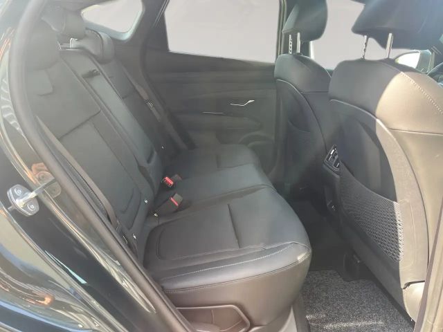 Hyundai Tucson Prime