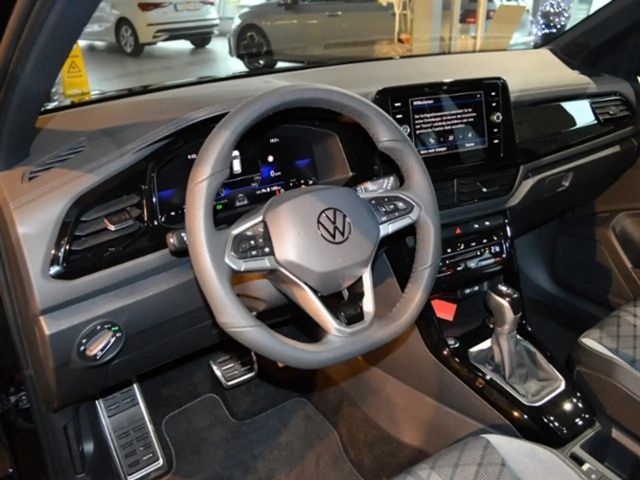 Volkswagen T-Roc DSG R-Line