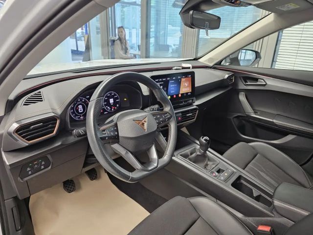 Cupra Formentor Sitzhzg.,Kamera,PDC vorn+hinten