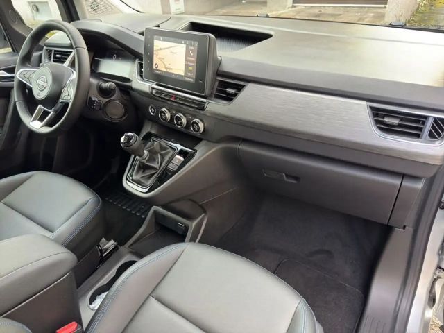 Nissan Townstar DIG-T N-Connecta