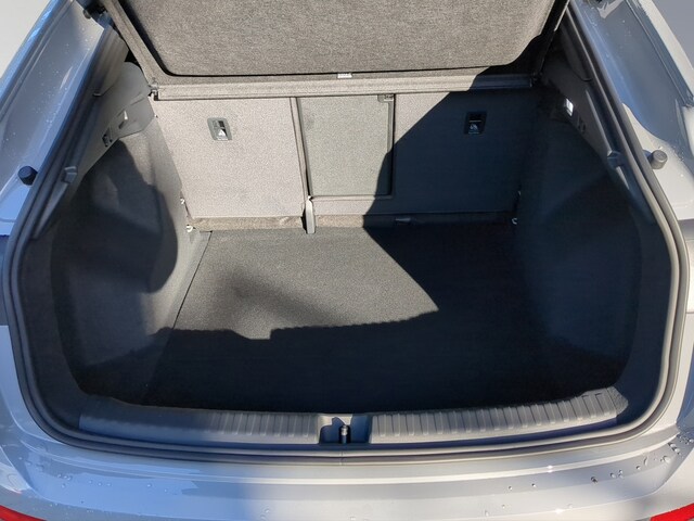 Audi Q4 e-tron 50 Quattro Sportback