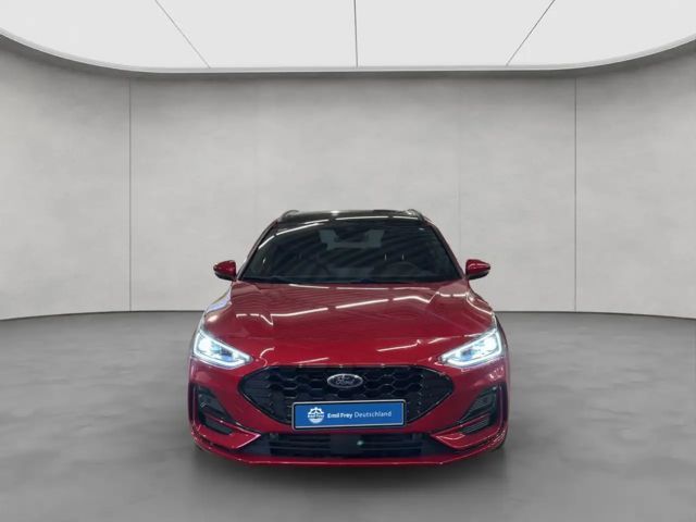 Ford Focus EcoBoost ST Line Wagon