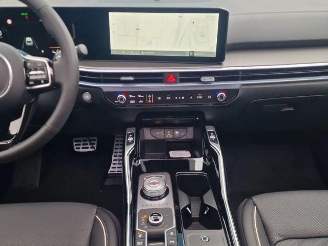 Kia Sorento CRDi Vierwielaandrijving