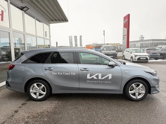 Kia Ceed GDi SportWagon