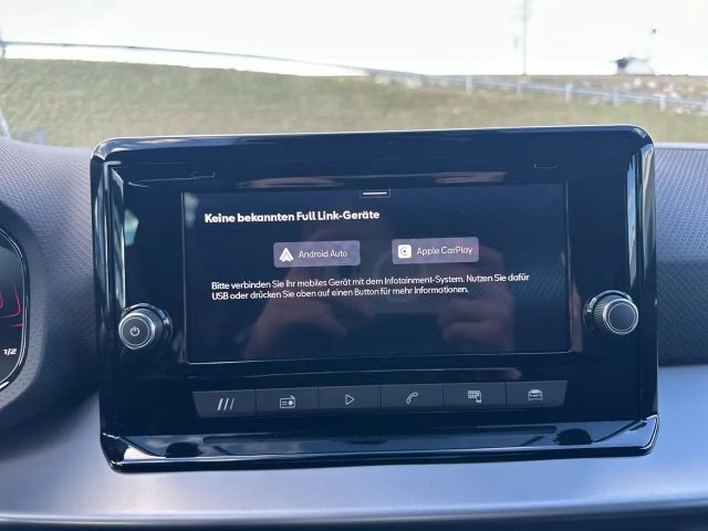 Seat Arona 1.0 TSI FR-lijn